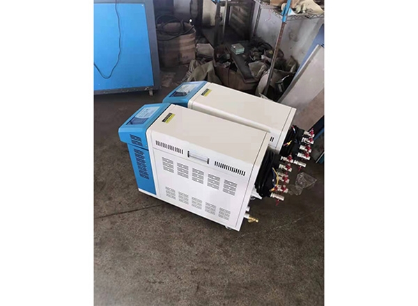 注塑模溫機 注塑模溫機